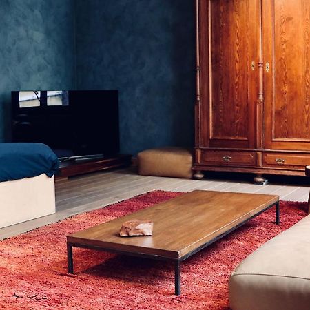 Verne Dreams Gent Bagian luar foto