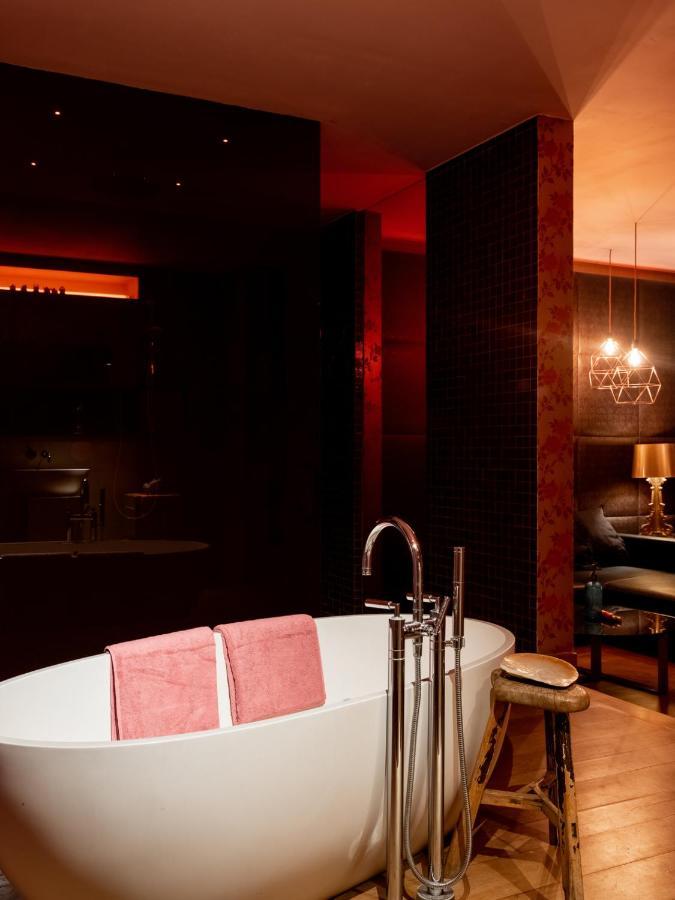 Verne Dreams Gent Bagian luar foto
