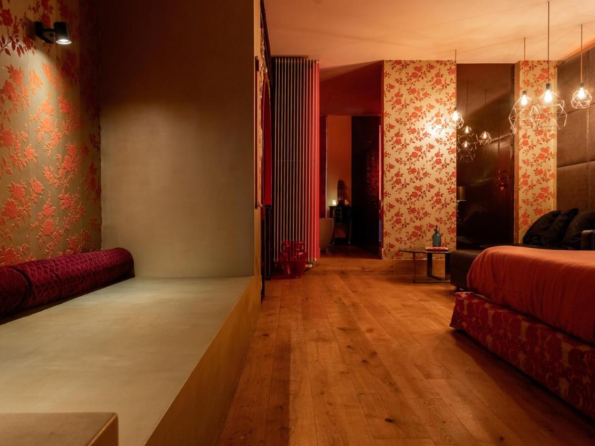 Verne Dreams Gent Bagian luar foto