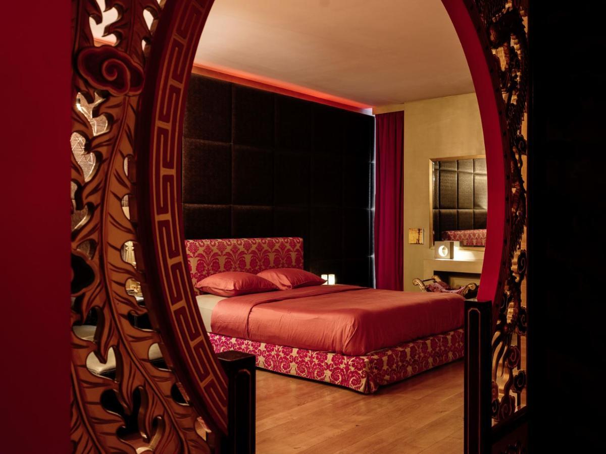 Verne Dreams Gent Bagian luar foto