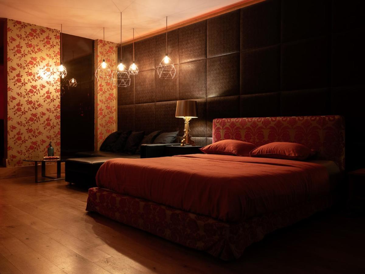 Verne Dreams Gent Bagian luar foto