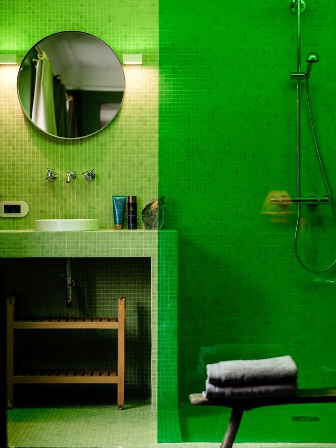 Verne Dreams Gent Bagian luar foto