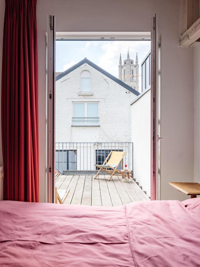 Verne Dreams Gent Bagian luar foto