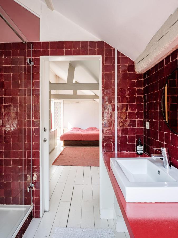 Verne Dreams Gent Bagian luar foto