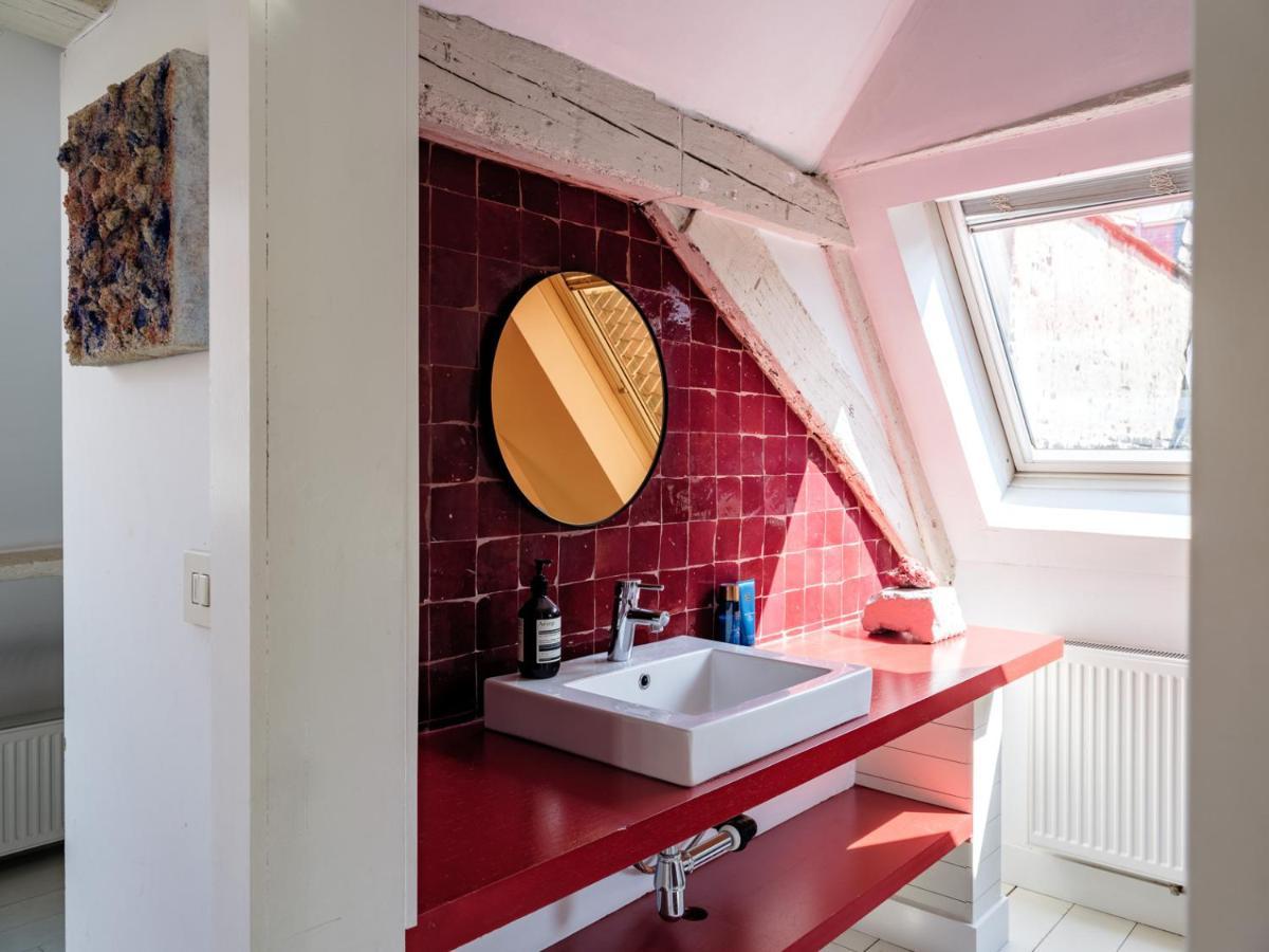 Verne Dreams Gent Bagian luar foto