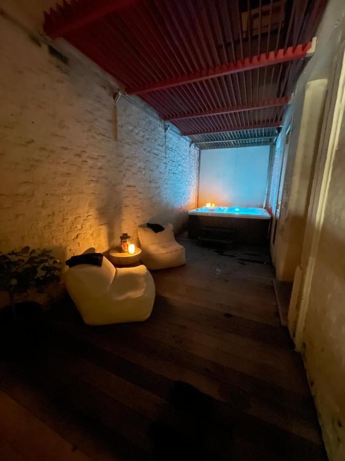 Verne Dreams Gent Bagian luar foto