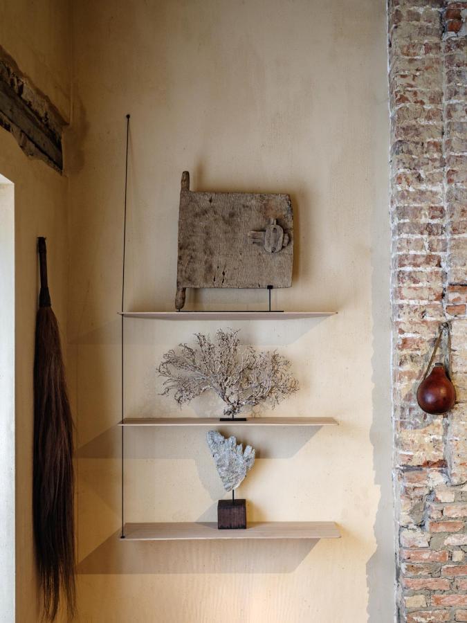 Verne Dreams Gent Bagian luar foto