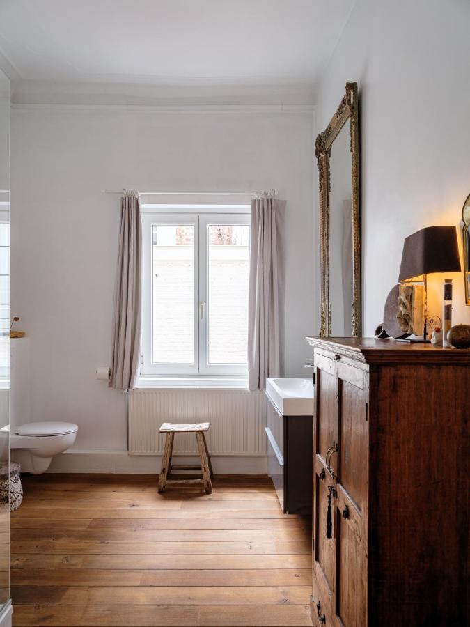 Verne Dreams Gent Bagian luar foto