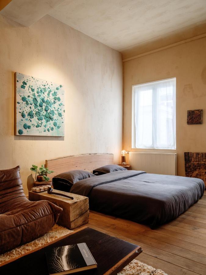 Verne Dreams Gent Bagian luar foto