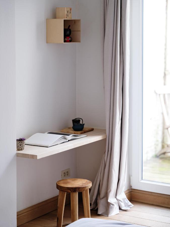Verne Dreams Gent Bagian luar foto