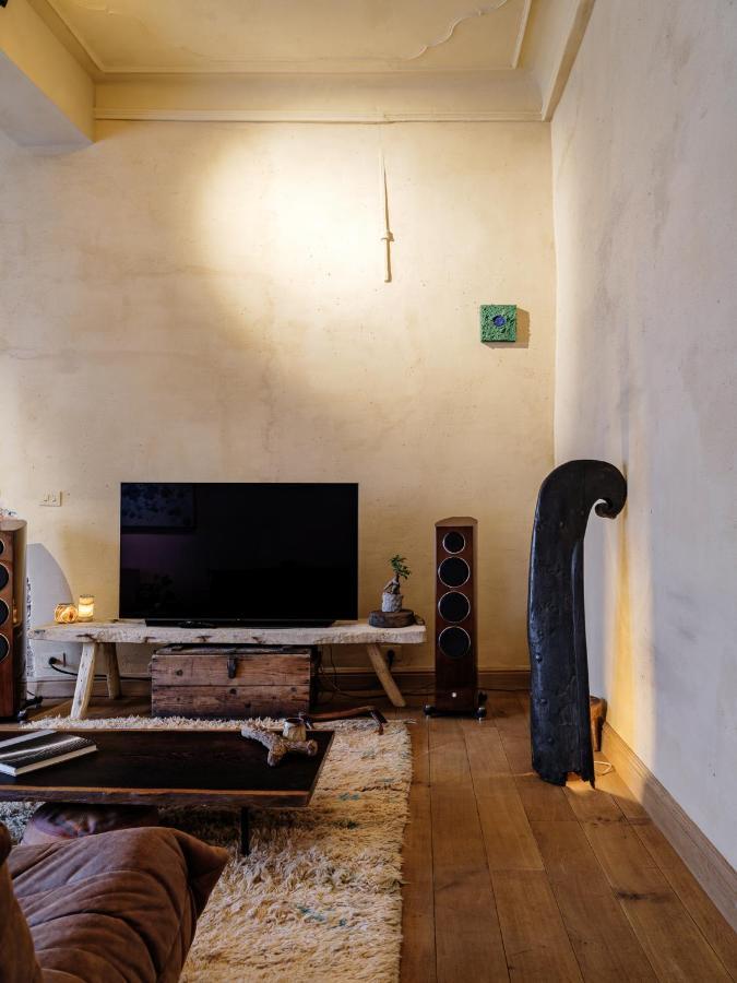 Verne Dreams Gent Bagian luar foto