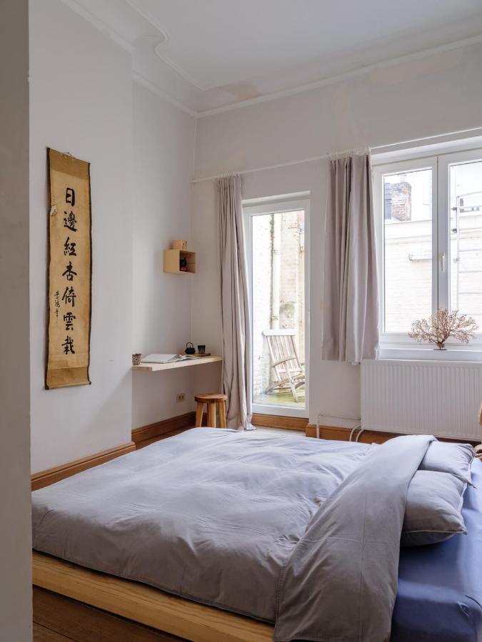 Verne Dreams Gent Bagian luar foto