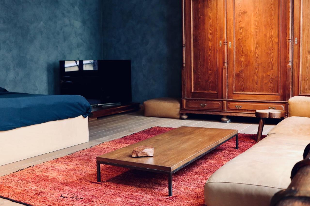 Verne Dreams Gent Bagian luar foto