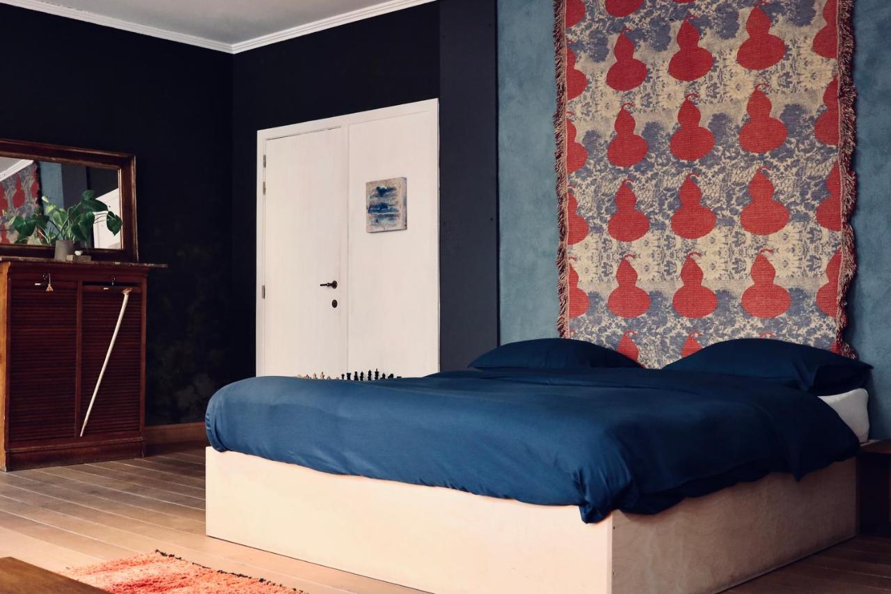 Verne Dreams Gent Bagian luar foto