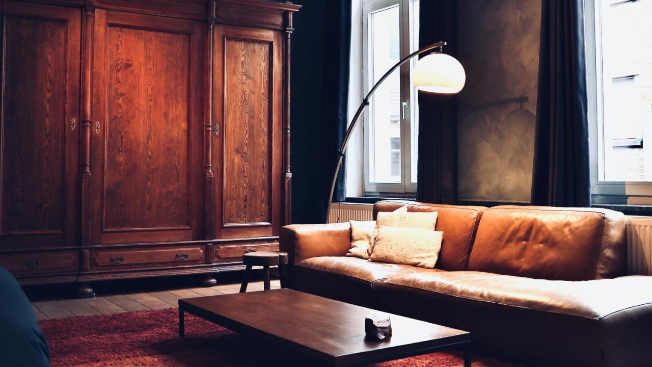 Verne Dreams Gent Bagian luar foto