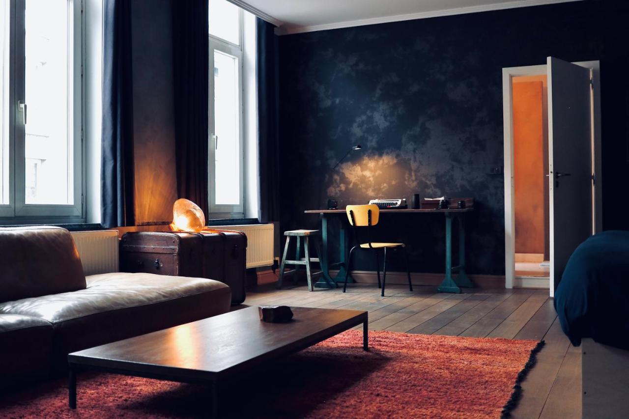 Verne Dreams Gent Bagian luar foto